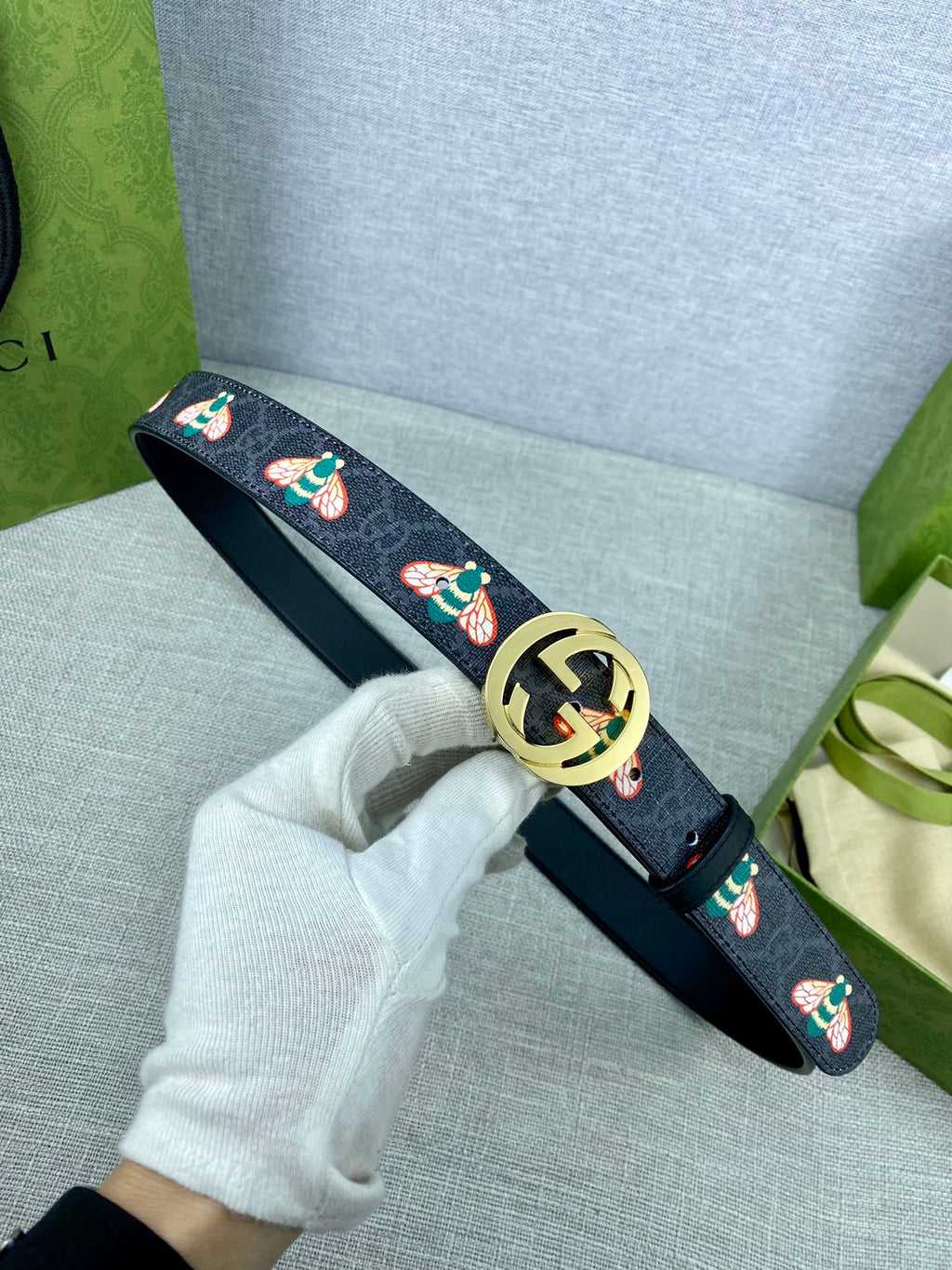 P1Q115B51 Popular High quality belt With full package