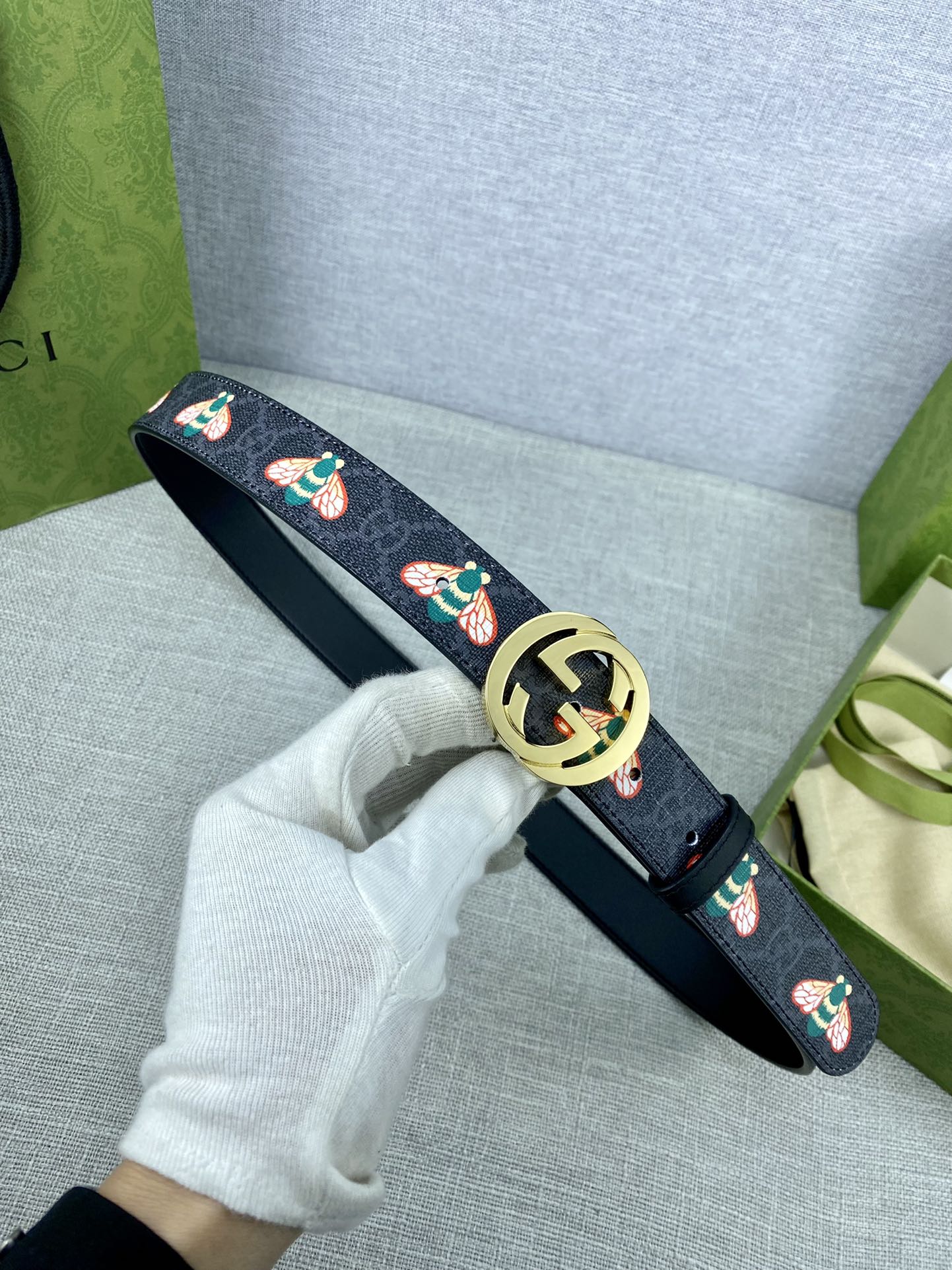 P1Q115B51 Popular High quality belt With full package