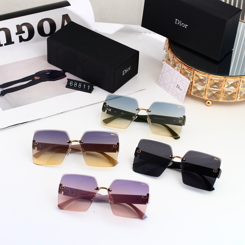 T1P56D63 Popular Sunglasses