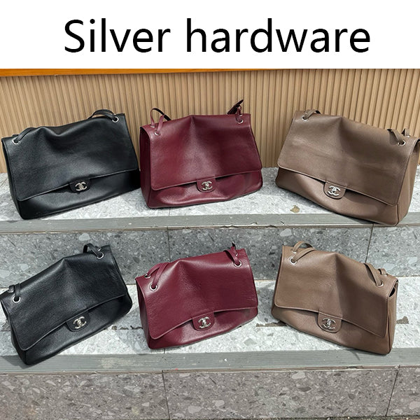 B1X76C9  Popular high-quality leather bag