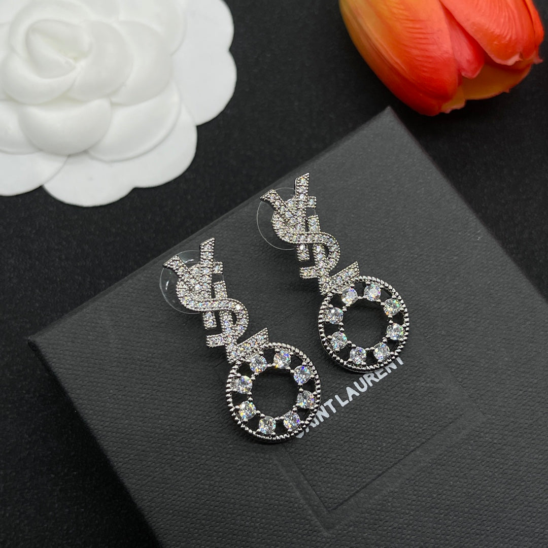 X1N36SL51E Popular  Earrings