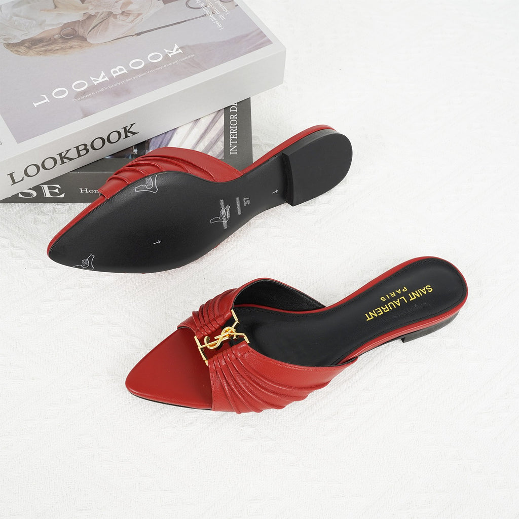 Z2R76SL33 Popular high-quality leather Shoes