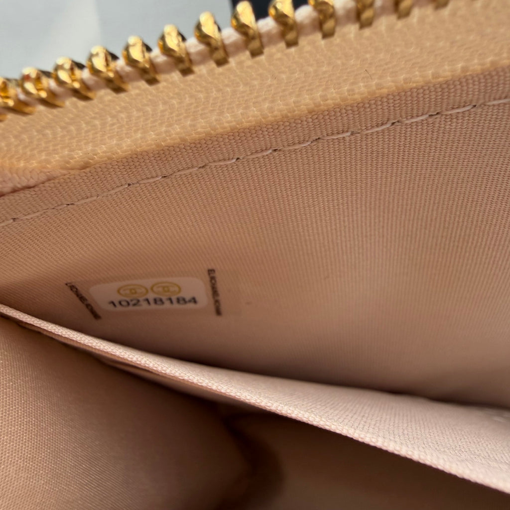 B1P46C23 Popular leather bag