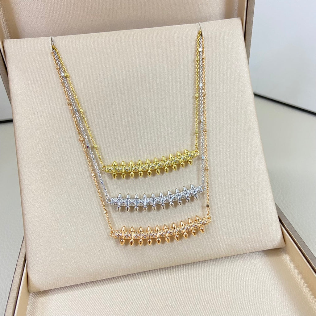 X1Q85K173X Popular  Necklace