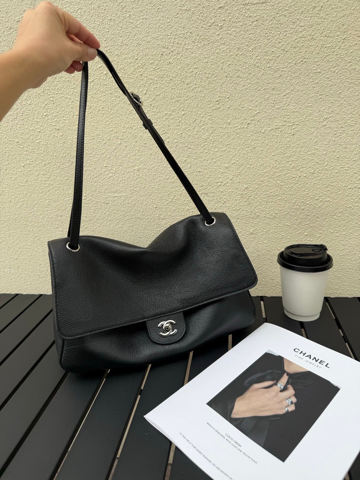 B1R46C2 Popular leather bags