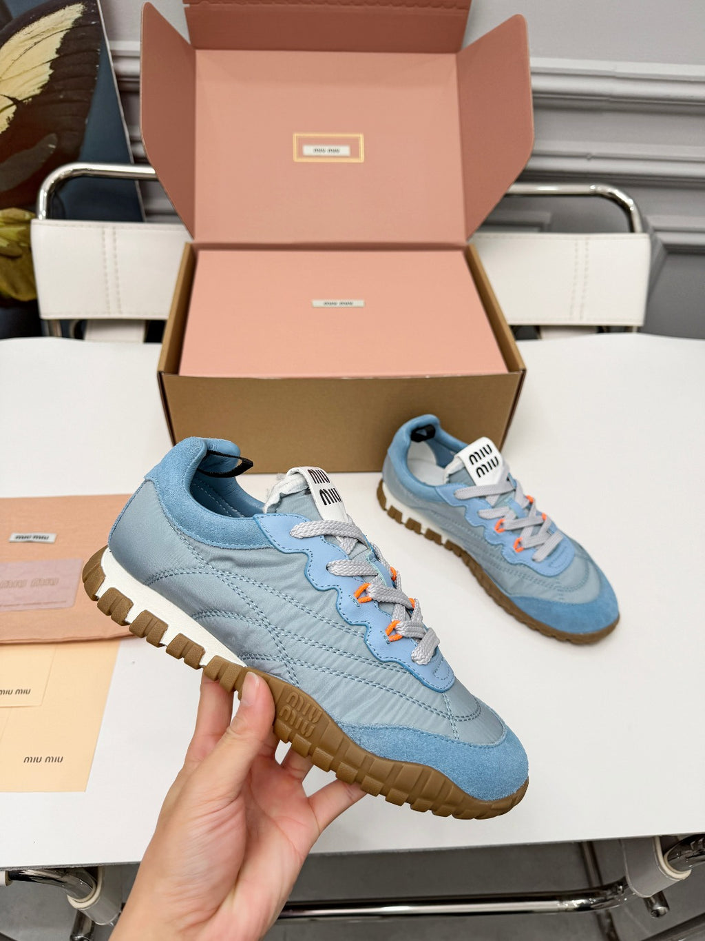 Z2P36A55 Popular high-quality leather Shoes