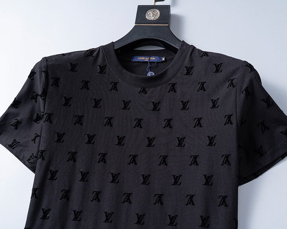 U1R35E117  Popular  shirt and shorts set