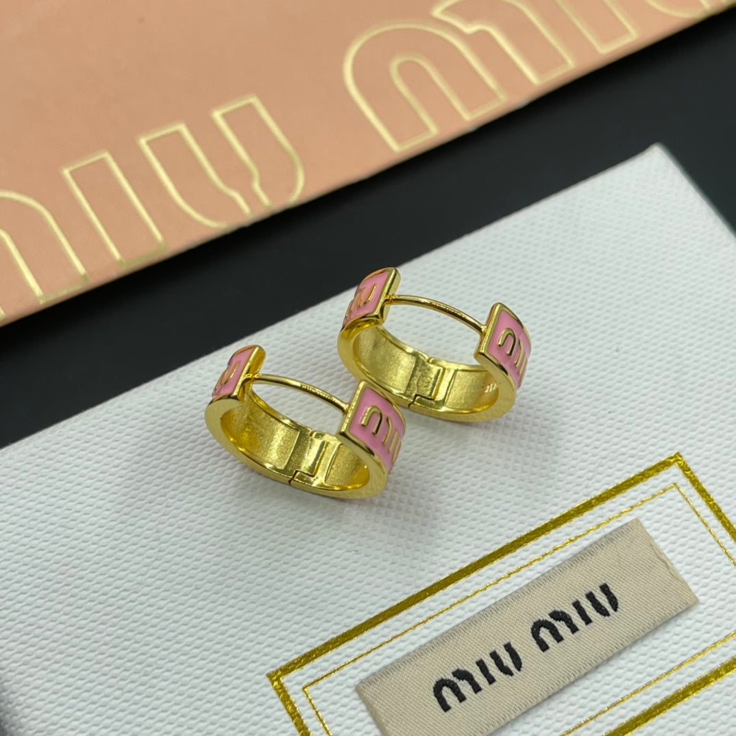 X1Z64A520E Popular Earrings
