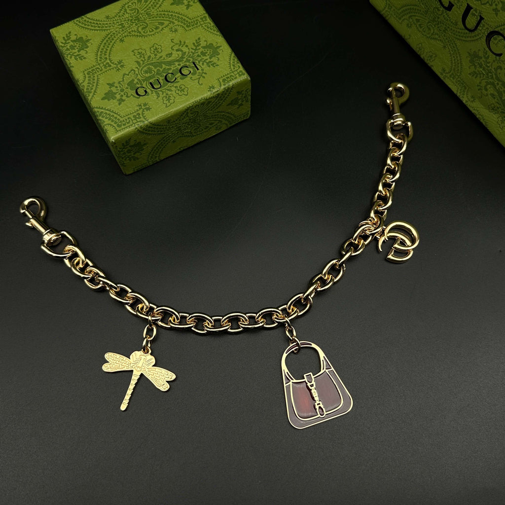 A1B36B5  Popular bag 's charms accessories