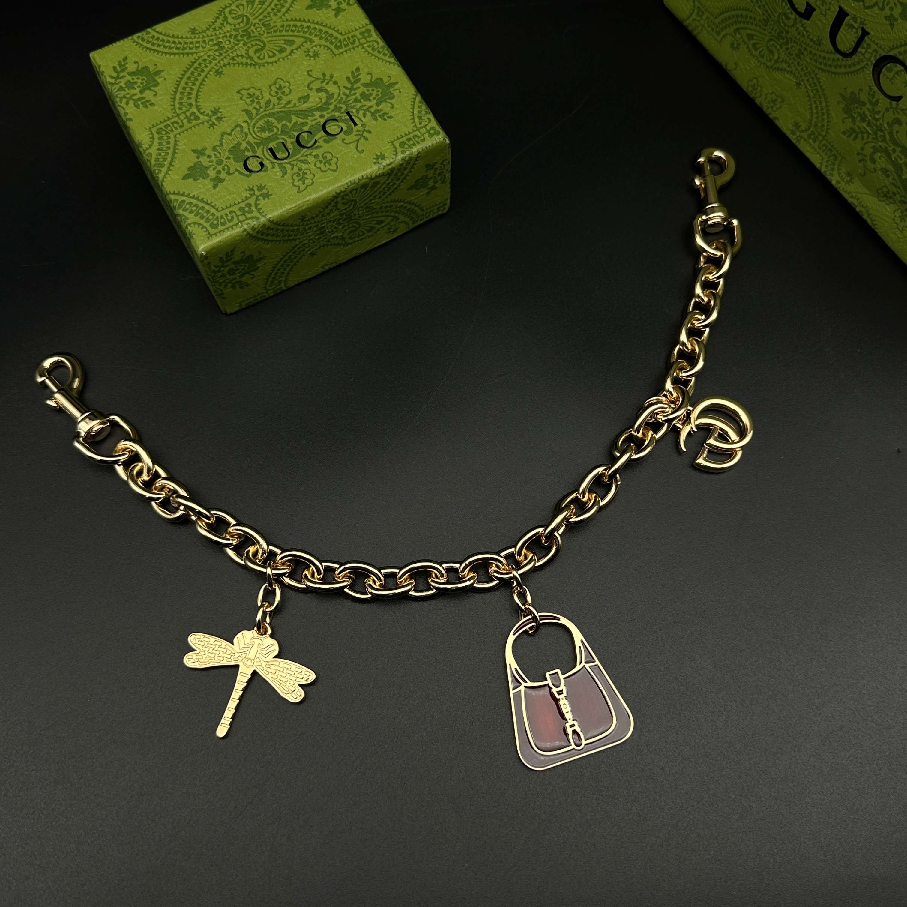 A1B36B5  Popular bag 's charms accessories
