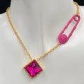 X1Q85V360X Popular Necklaces