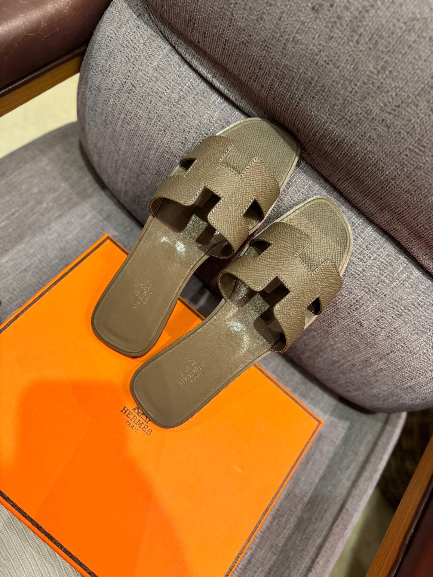 Z1ZH237 Popular Slippers