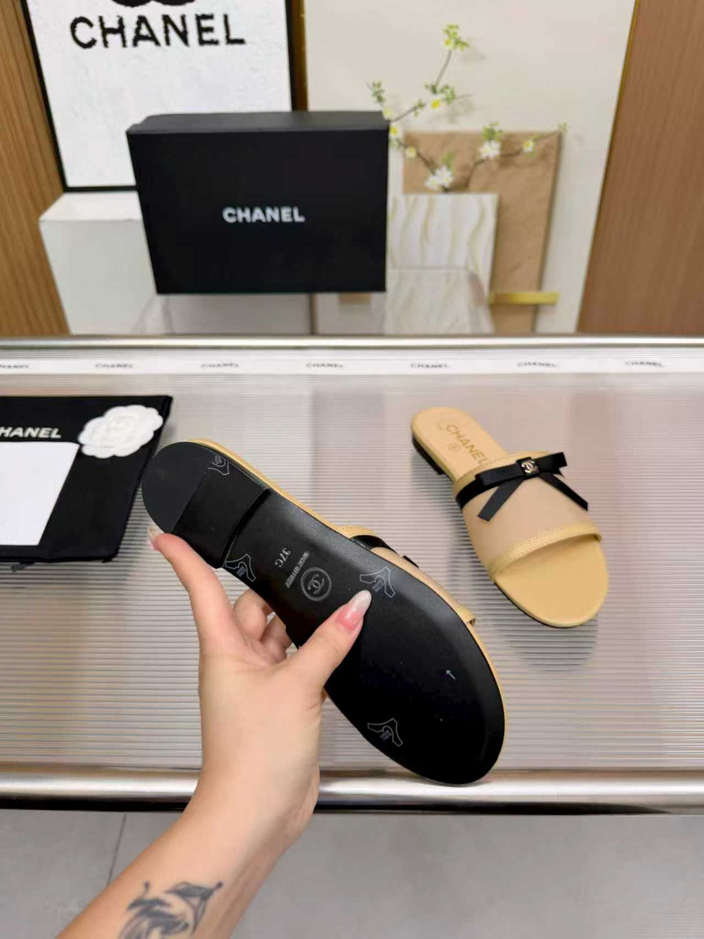 Z2P36C9 Popular high-quality Shoes