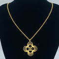 X1Q85E117X Popular Necklace