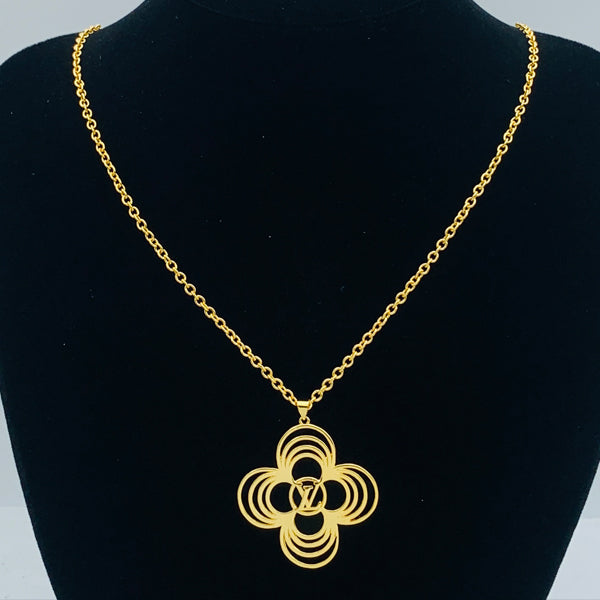 X1Q85E117X Popular Necklace