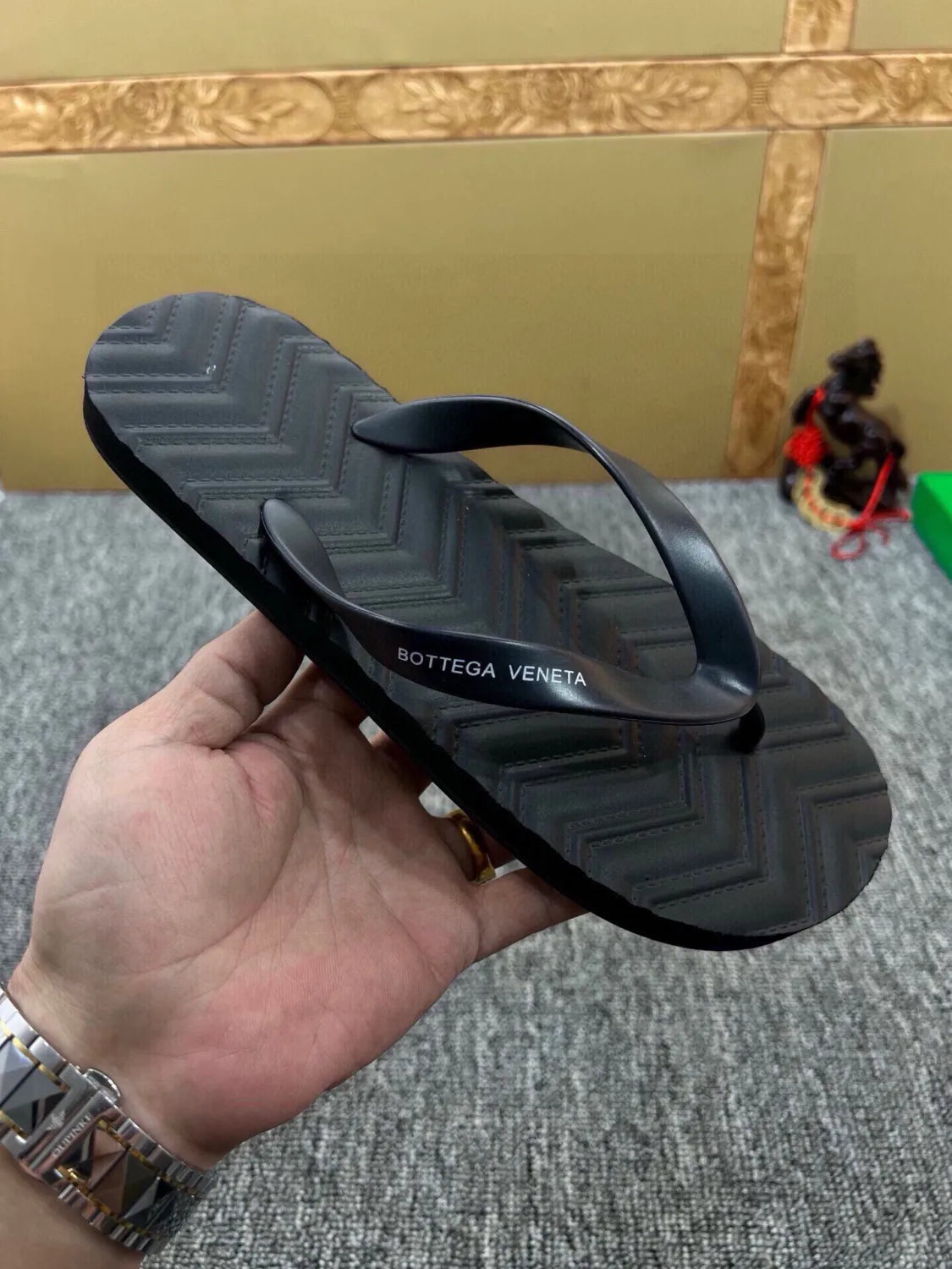 Z5Z35A294 Popular Slippers