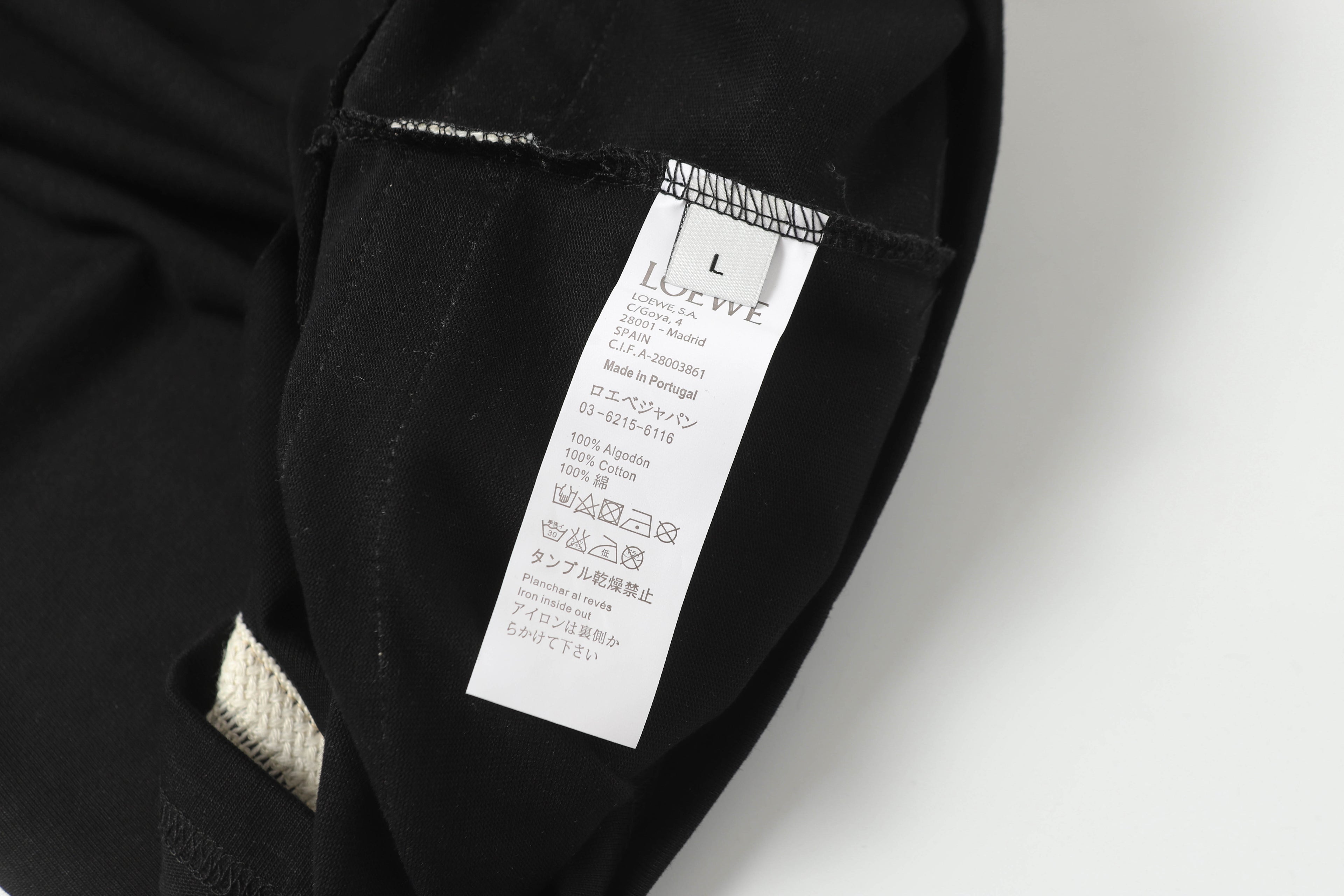 U1R45A162 Popular T-shirt