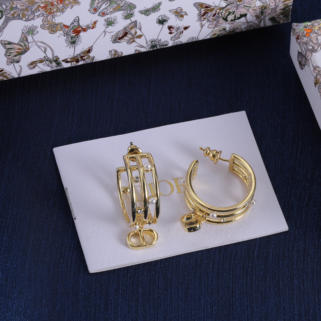 X1Z54D497E Popular  Earrings