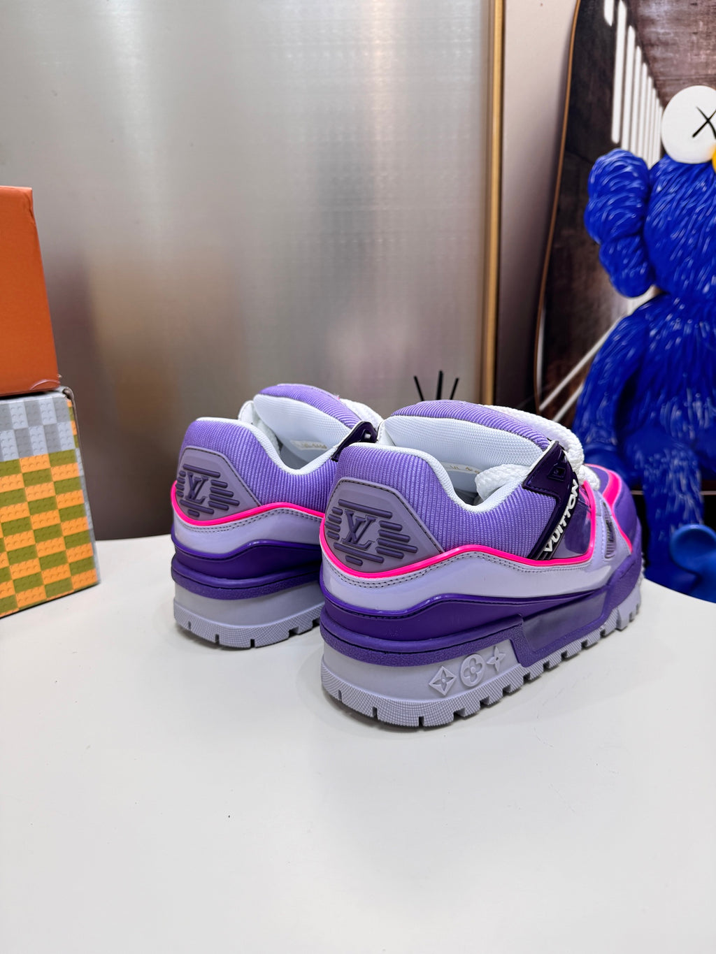 Z1Q115E452 Popular  Shoes