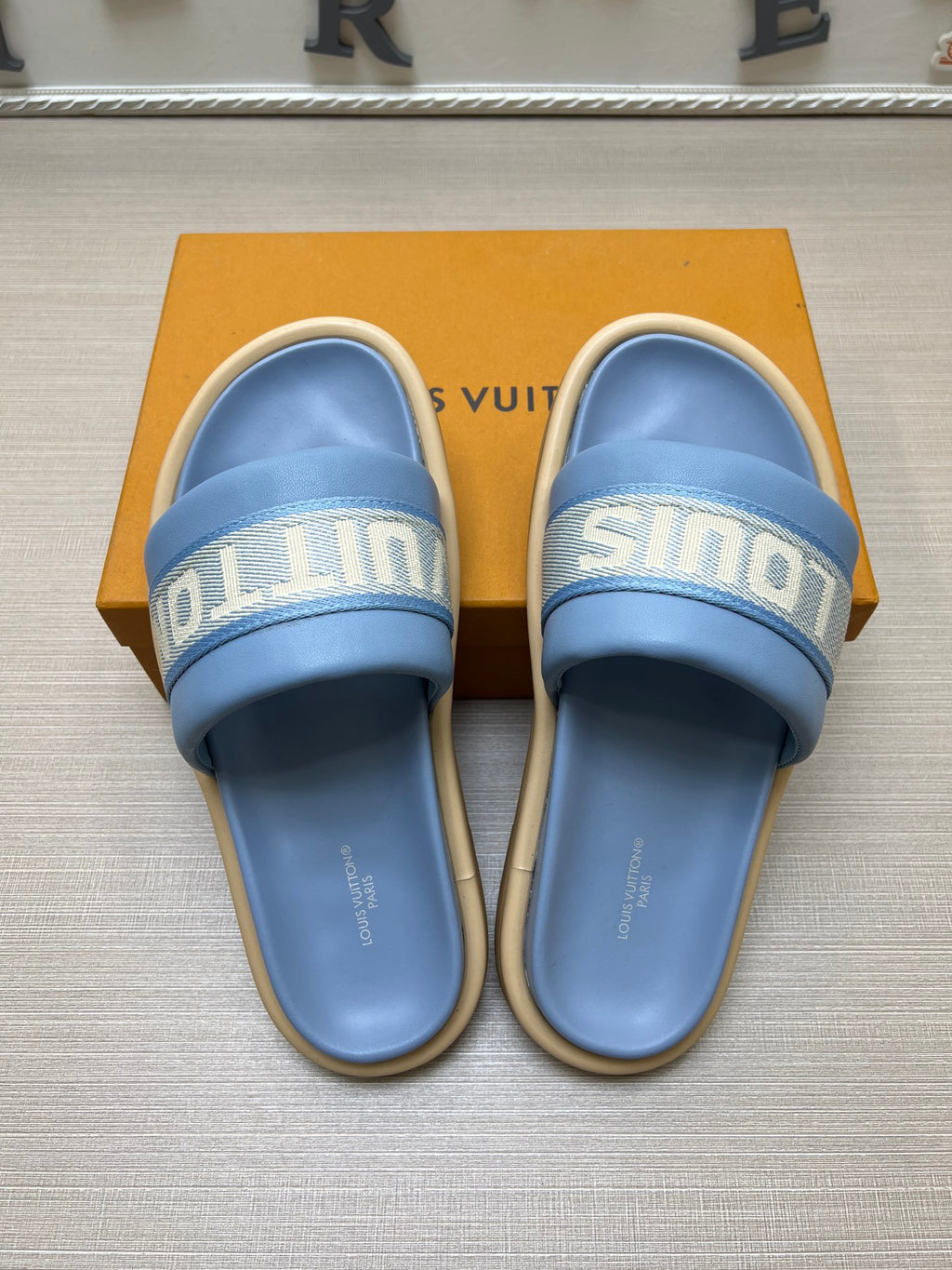 Z5Z35E298 Popular Slippers