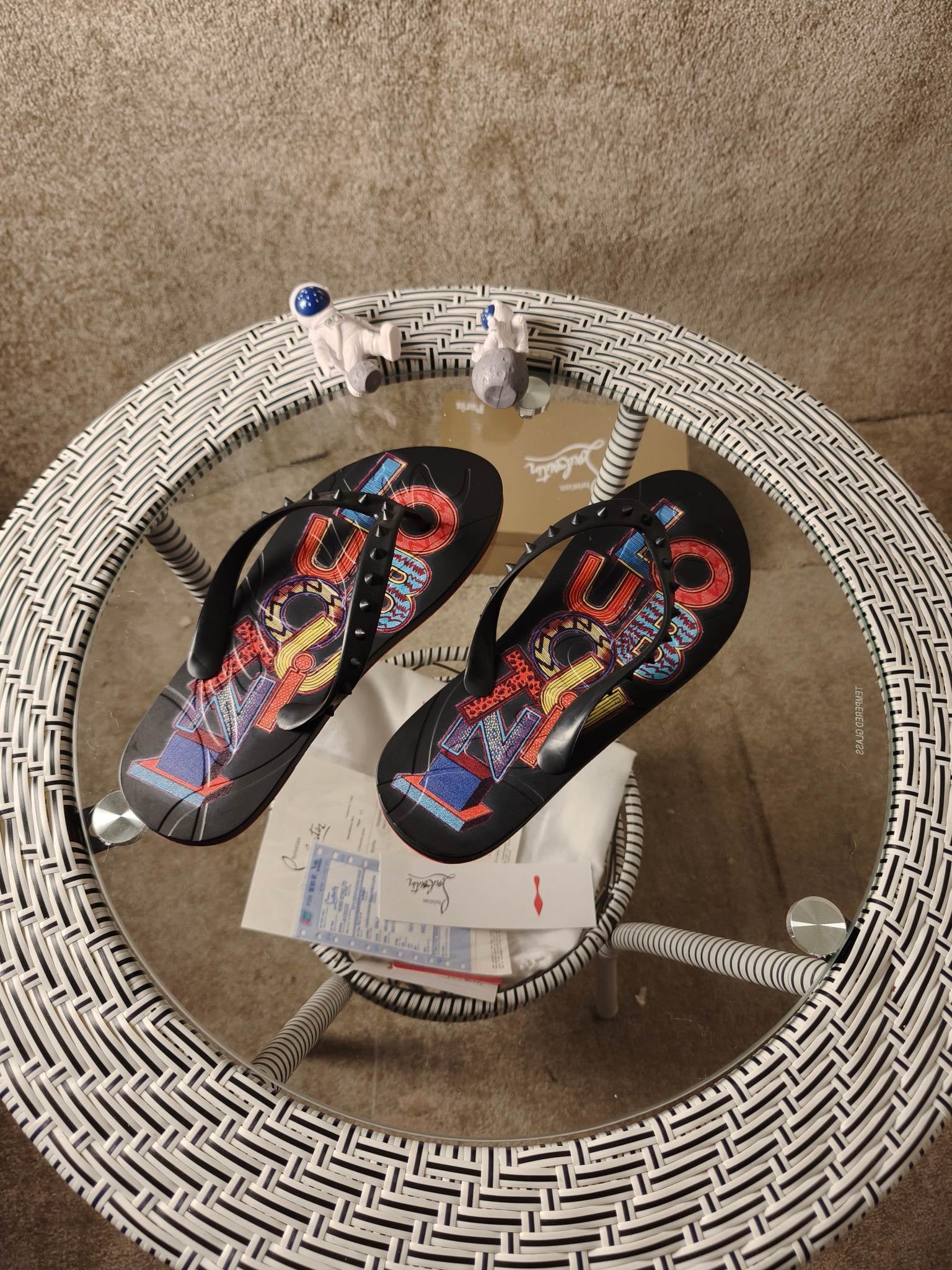 Z2ZA12 Popular Slippers