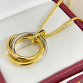 X5N56K18X Popular Necklaces