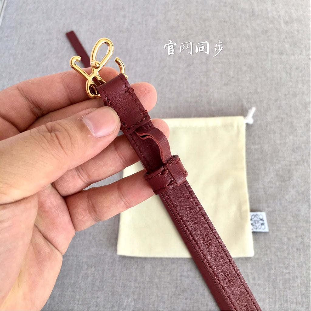 P1P36A18 Popular High quality belt With full package