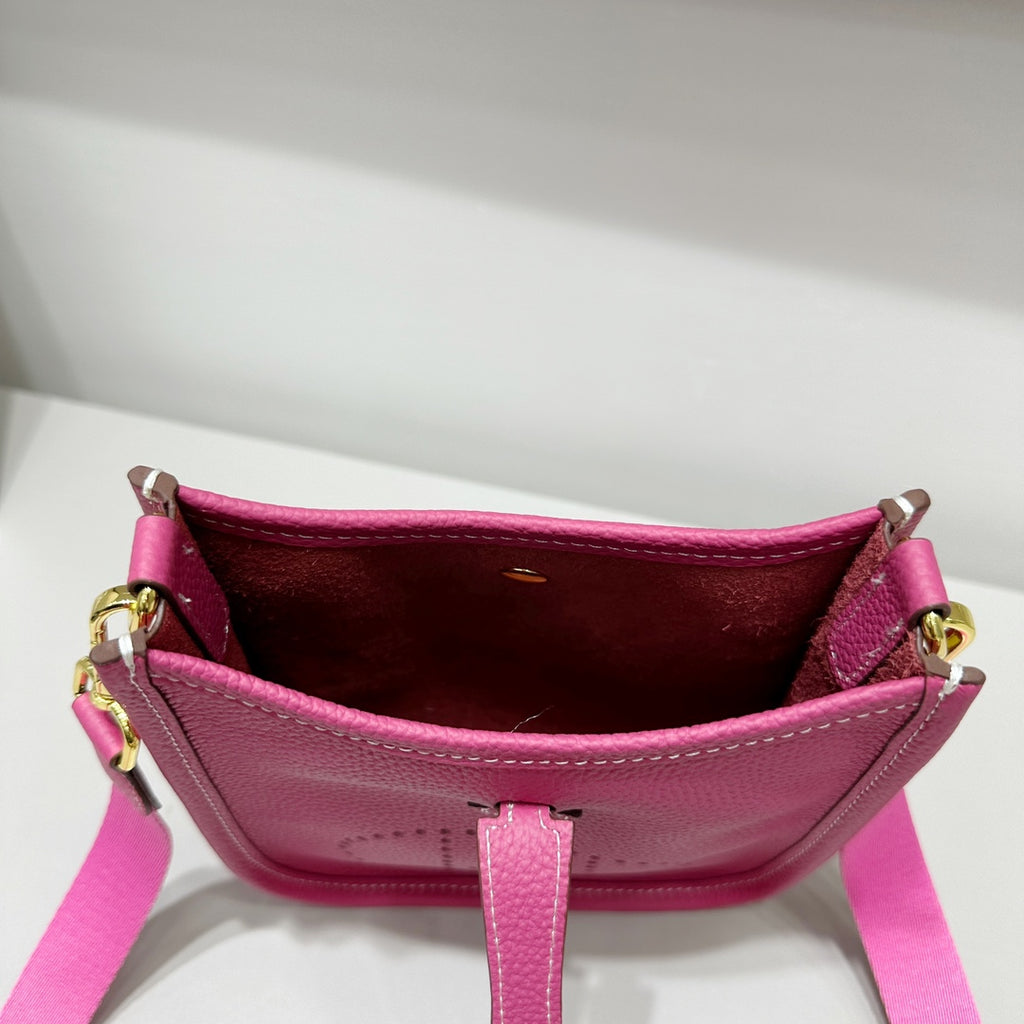 B1N46H5 Popular leather bag