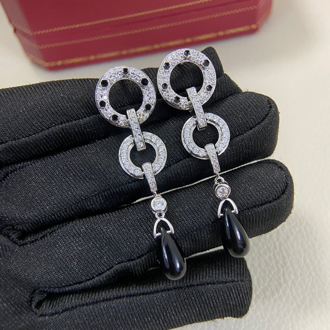 X5N46K17E Popular  Earrings
