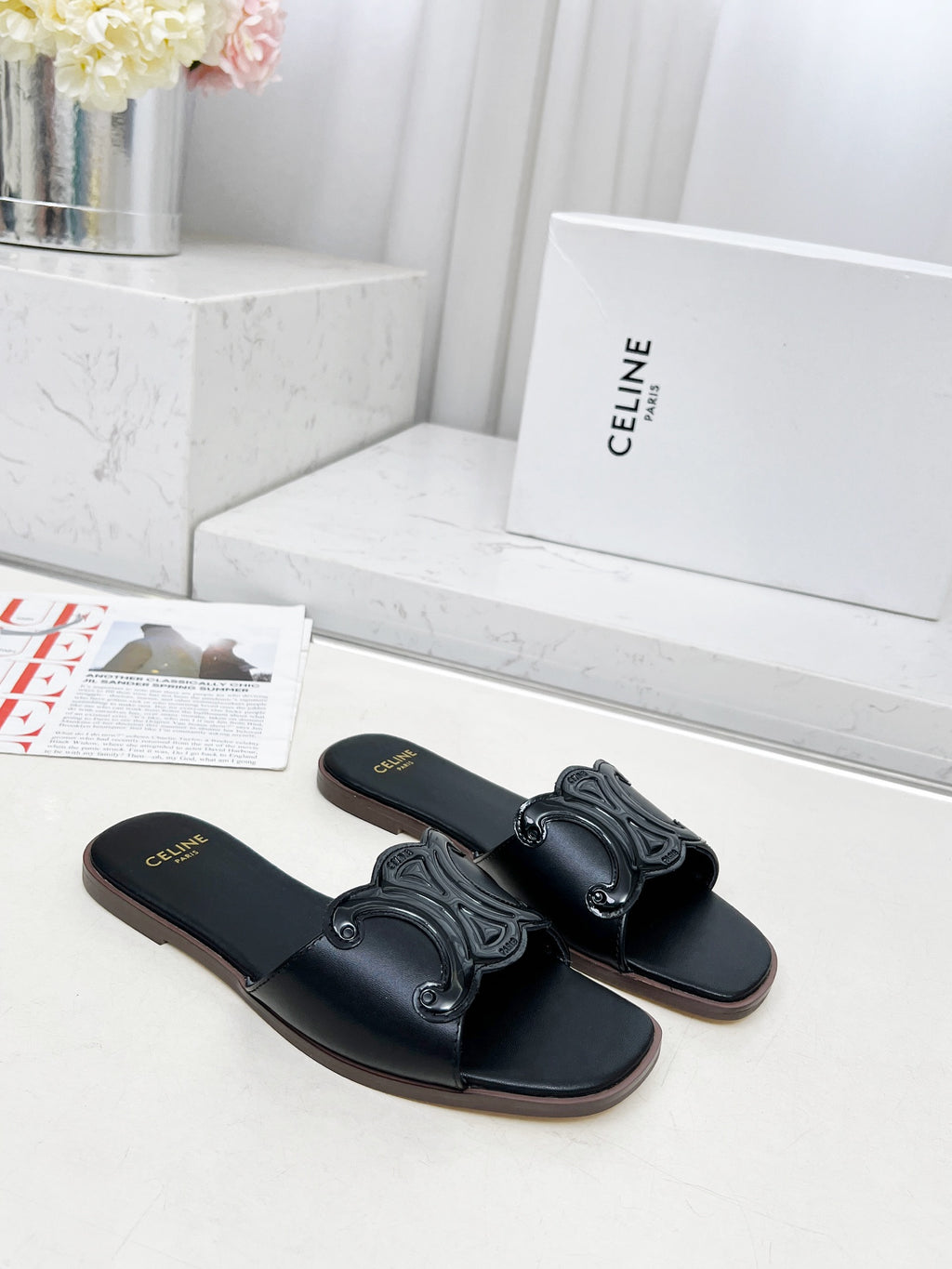 Z2Q55CL52 Popular  leather shoes