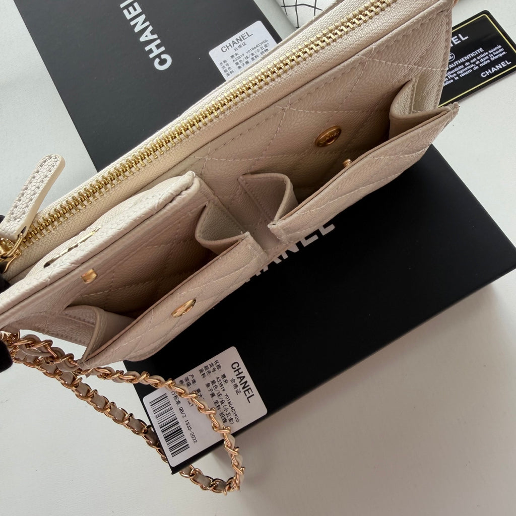 B1P46C23 Popular leather bag