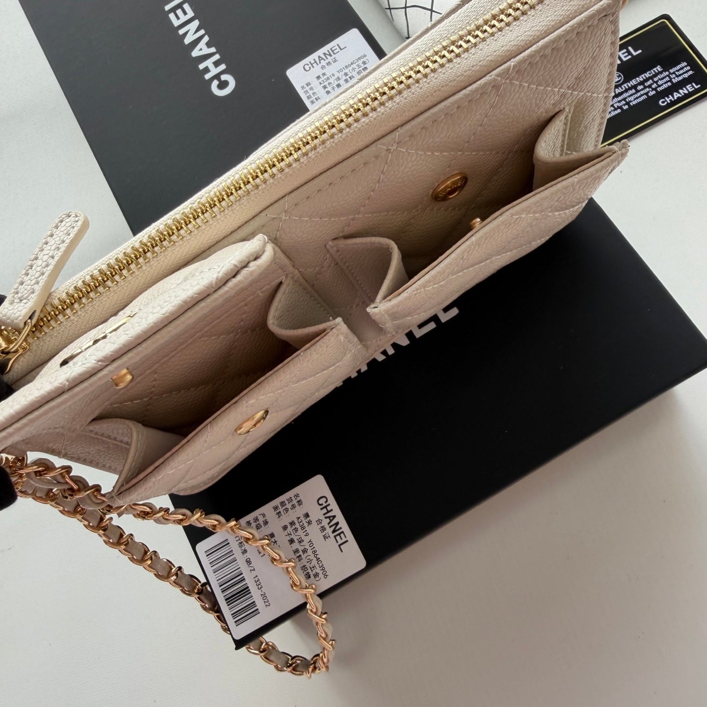 B1P46C23 Popular leather bag