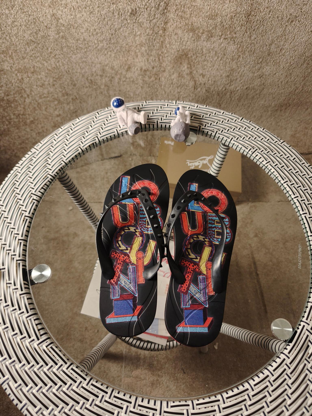 Z2ZA12 Popular Slippers