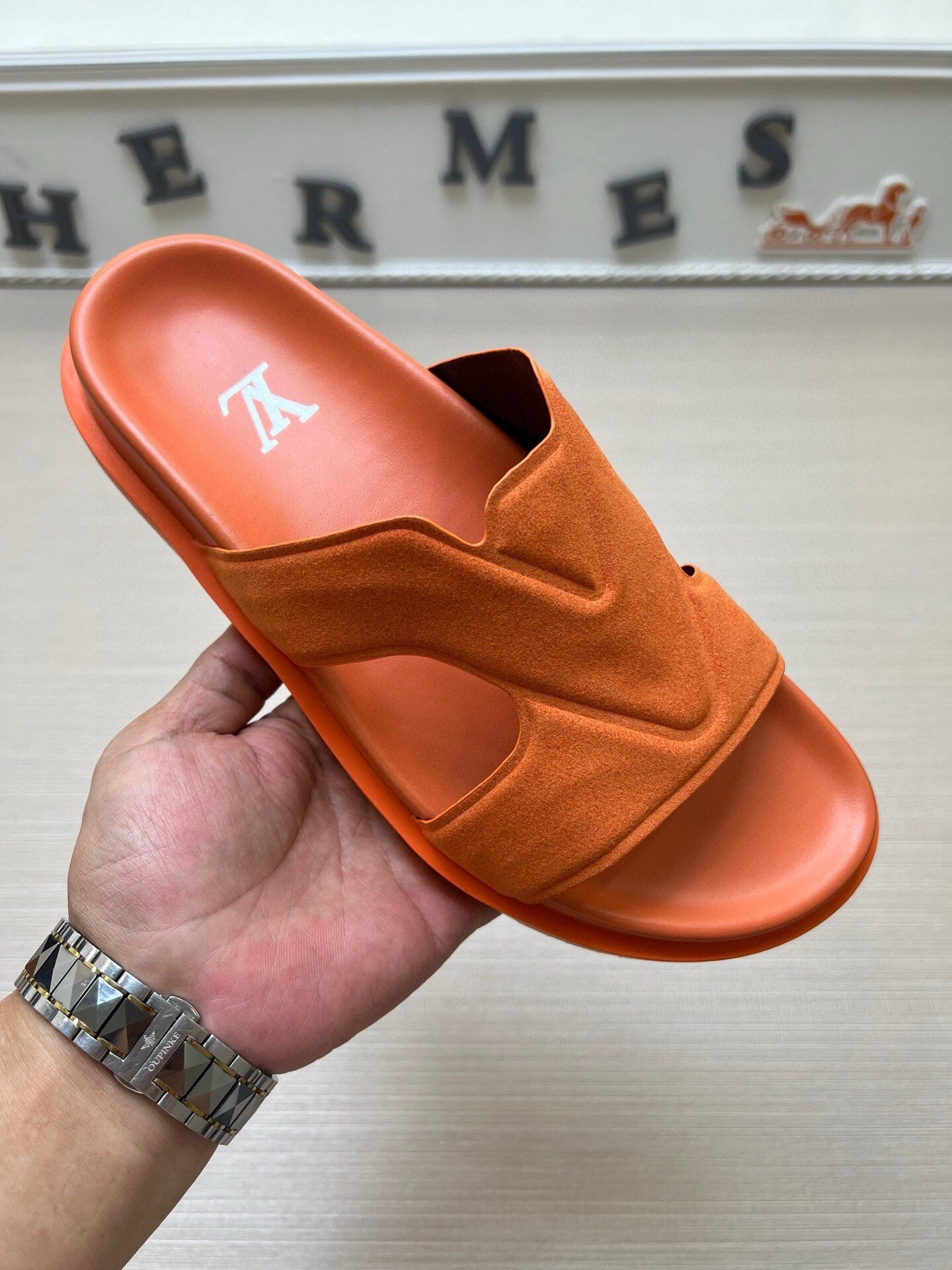 Z5LE229 Popular Slippers