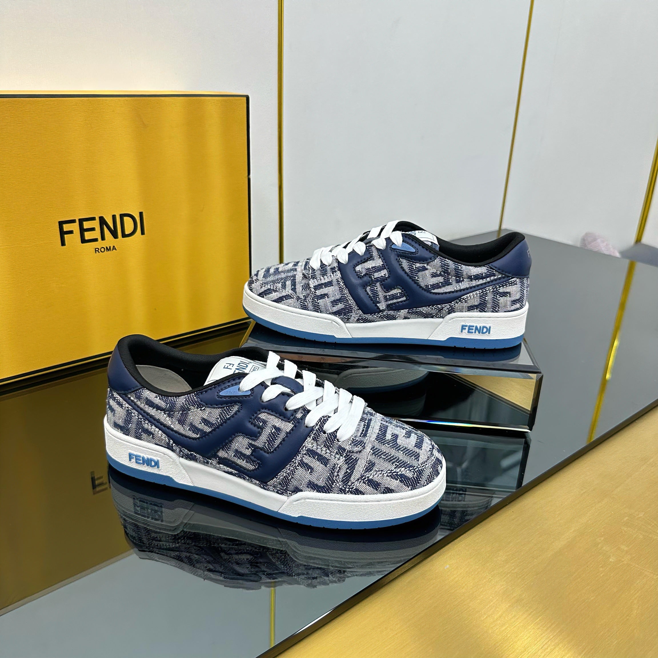 Z2Q105F420 Popular high-quality Shoes
