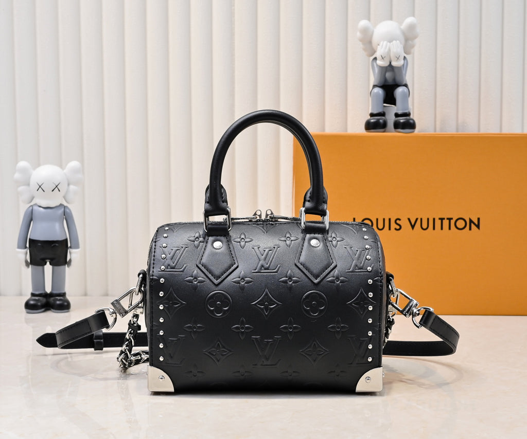 B1N36E5 Popular leather bag