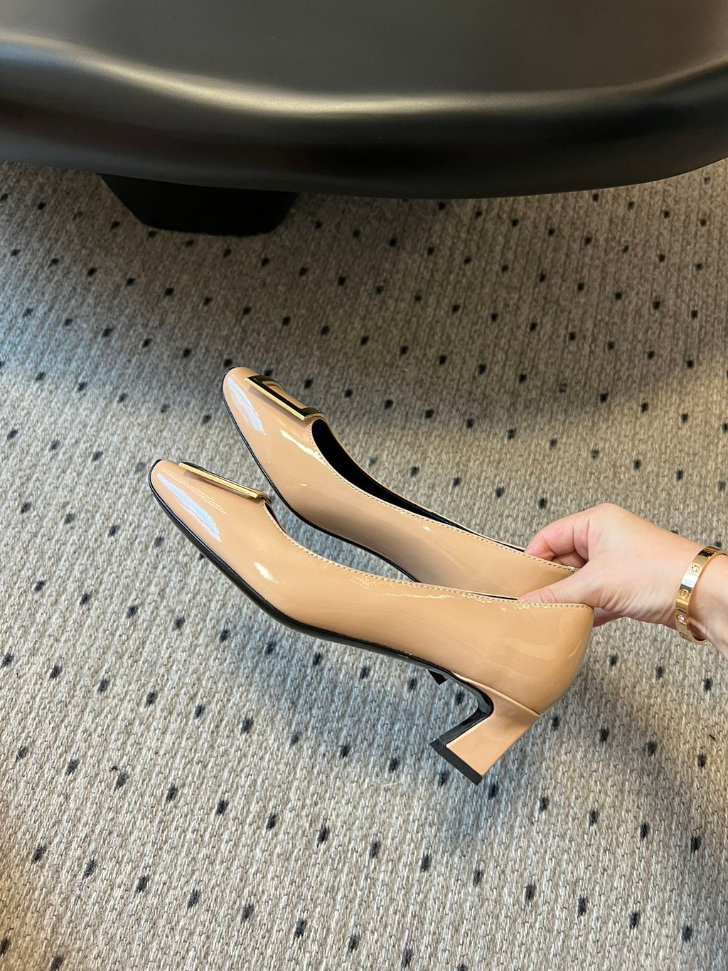Z1ZA249 Popular High heels