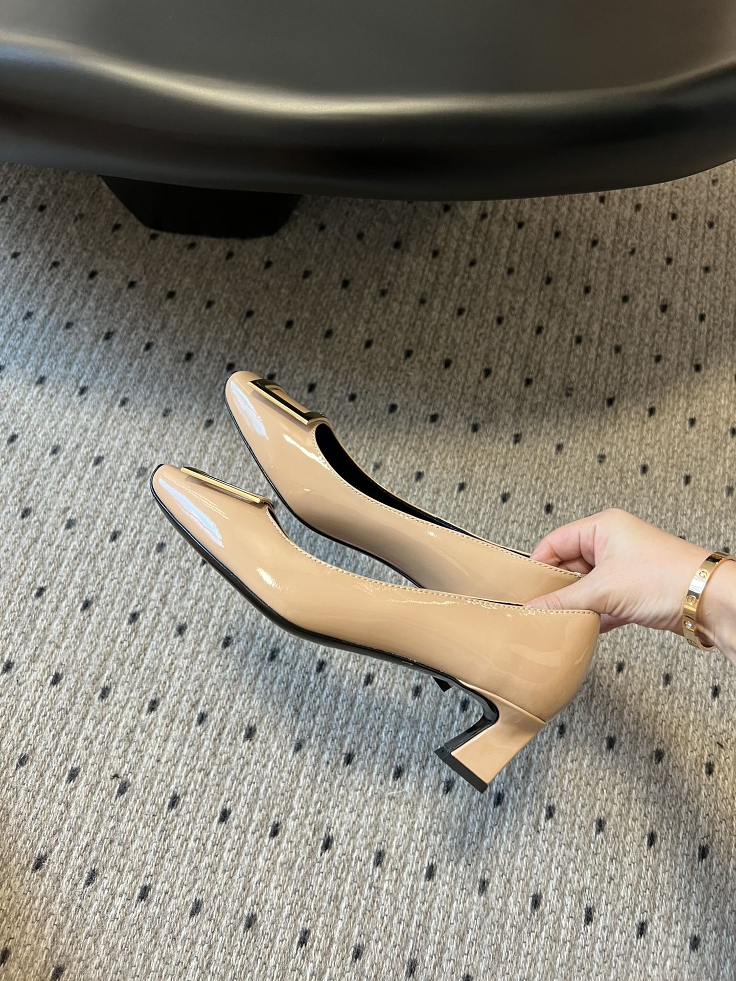 Z1ZA249 Popular High heels