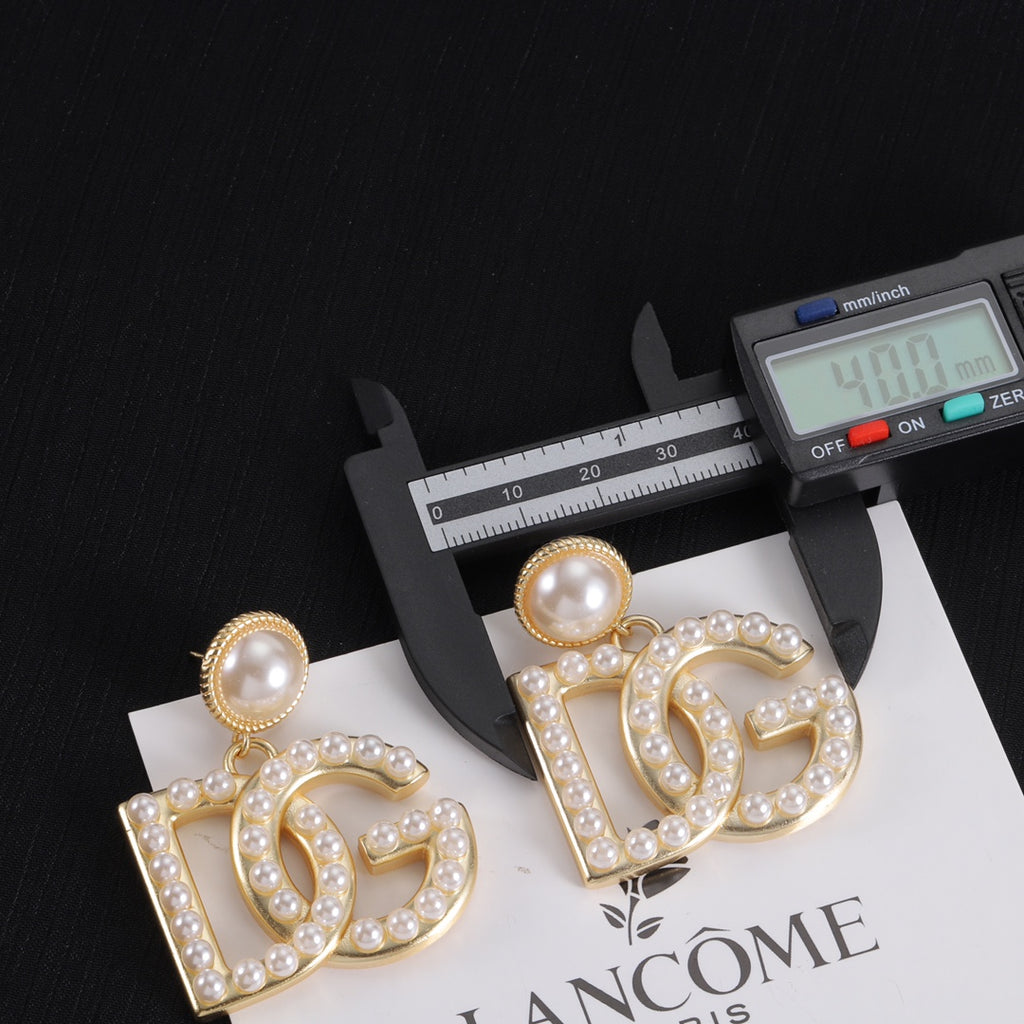 X1Z54A327E Popular  Earrings