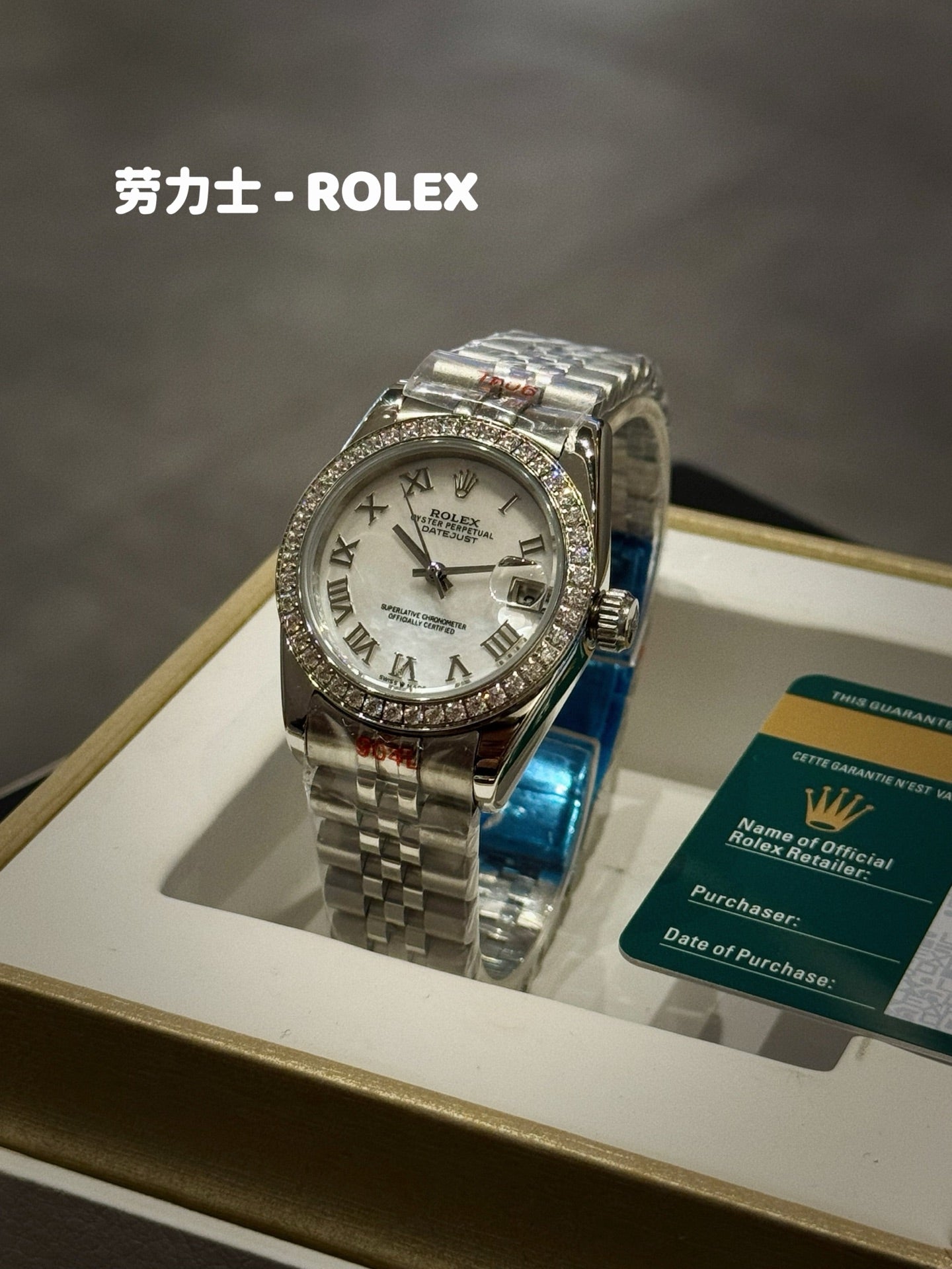 L1R36L17 Popular Watches