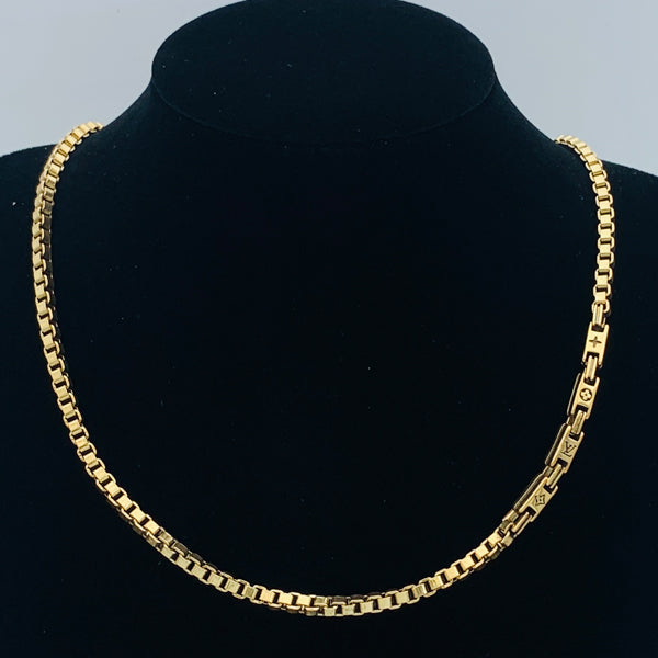 X1Q85E142X Popular Necklace