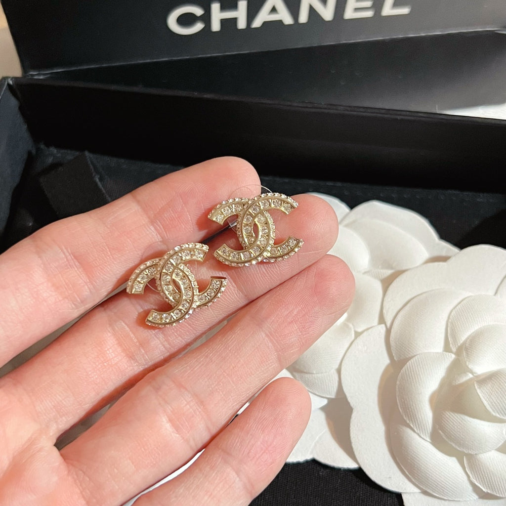 X1N36C34E Popular  Earrings