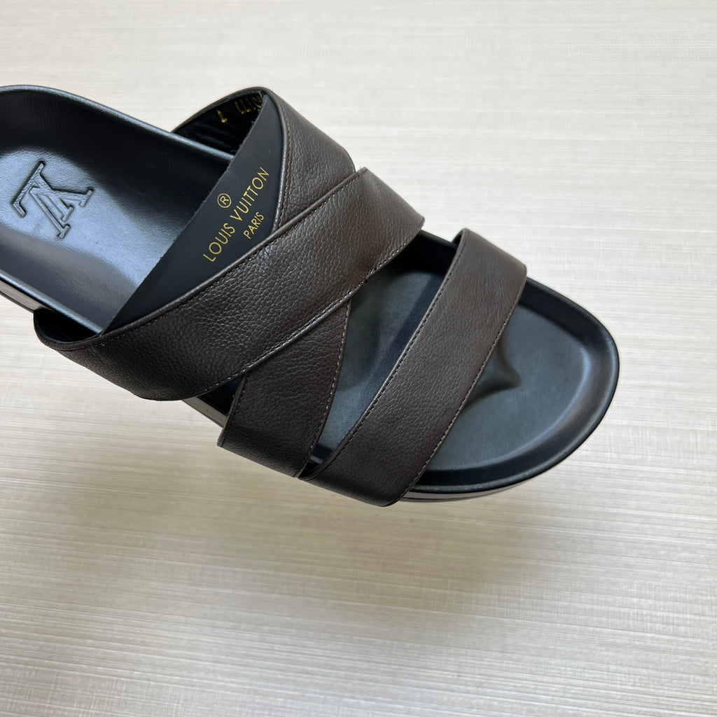 Z5ZE89 Popular slippers