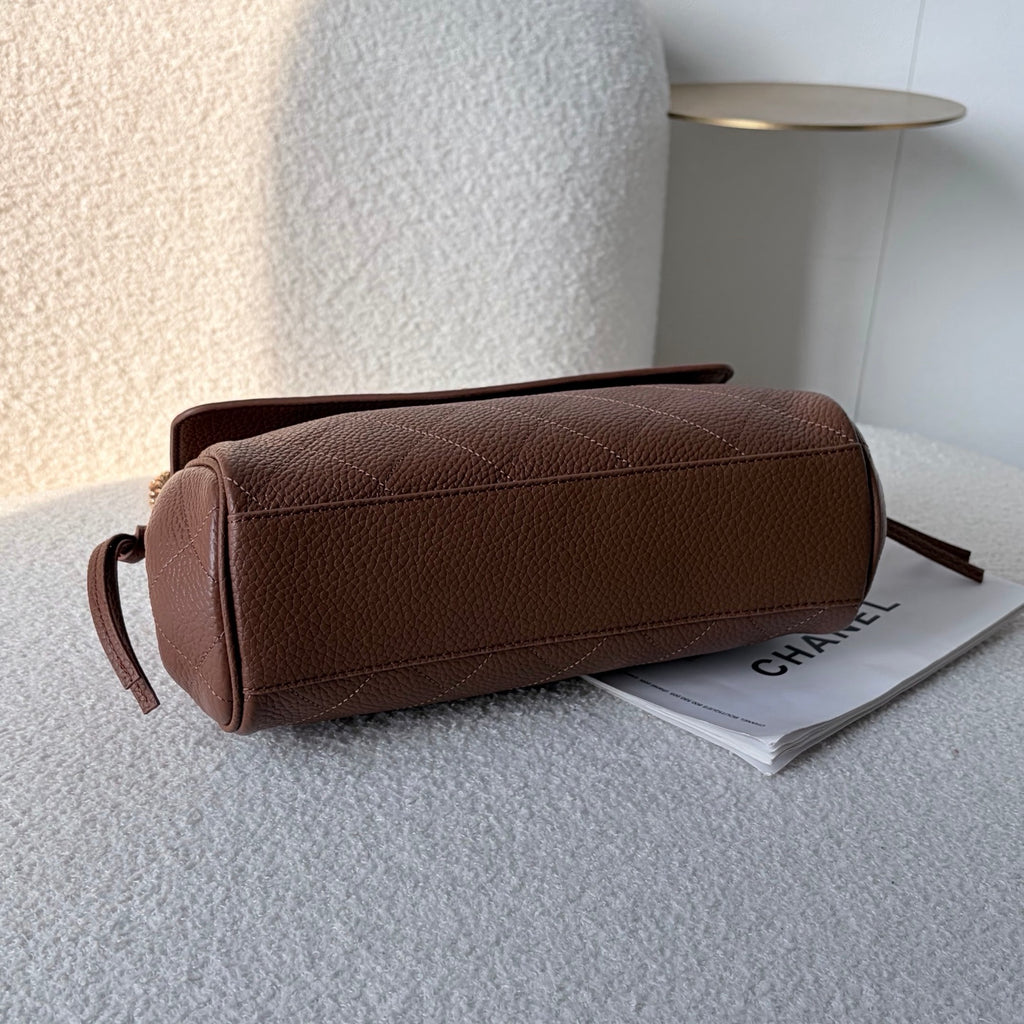 B1N86C4 Popular leather bag