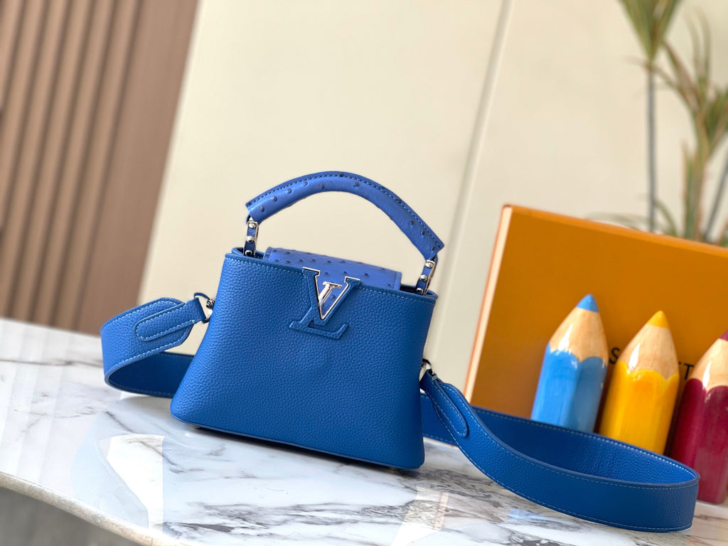 B1X64E448 Popular   leather bag
