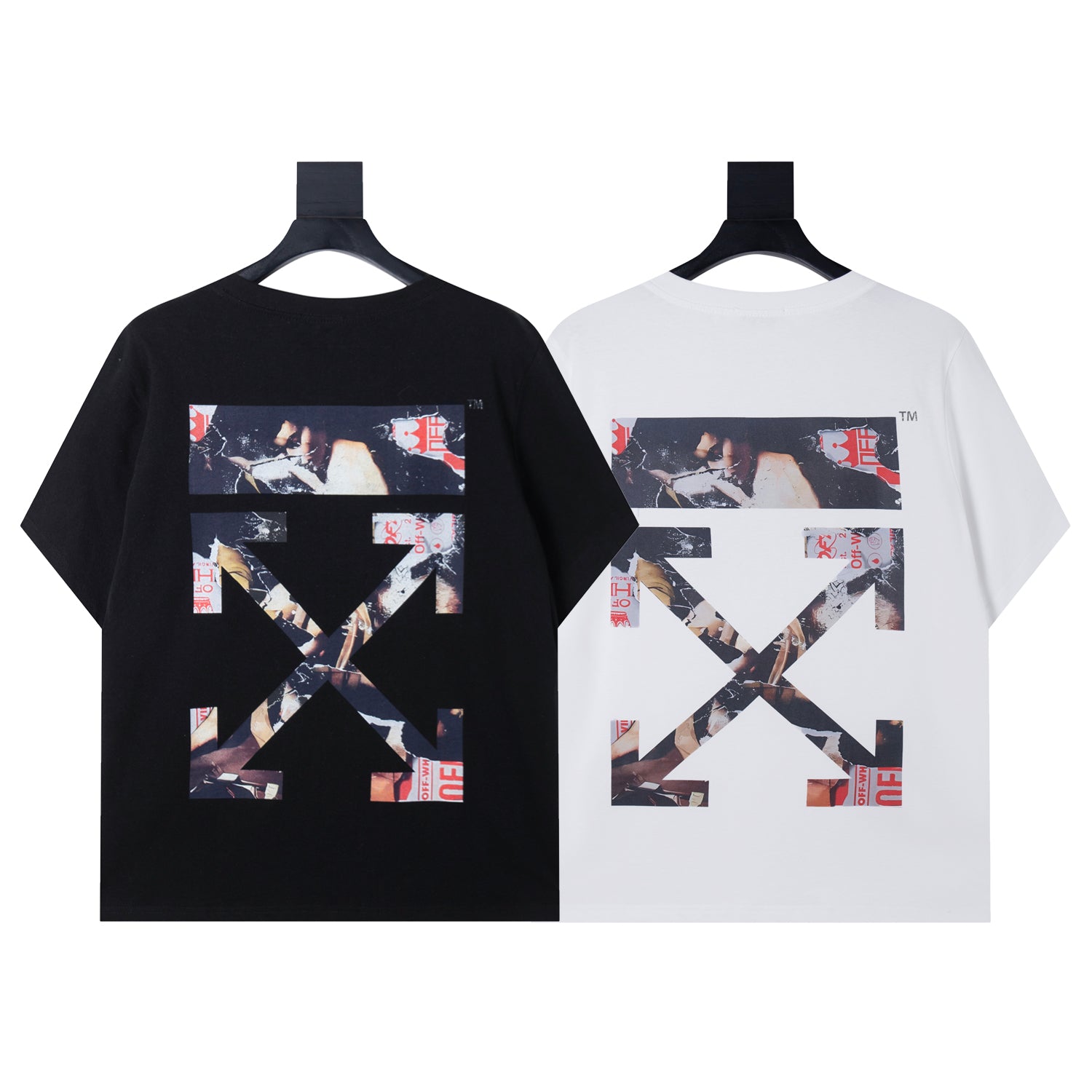 U1P36A14 Popular T-shirts