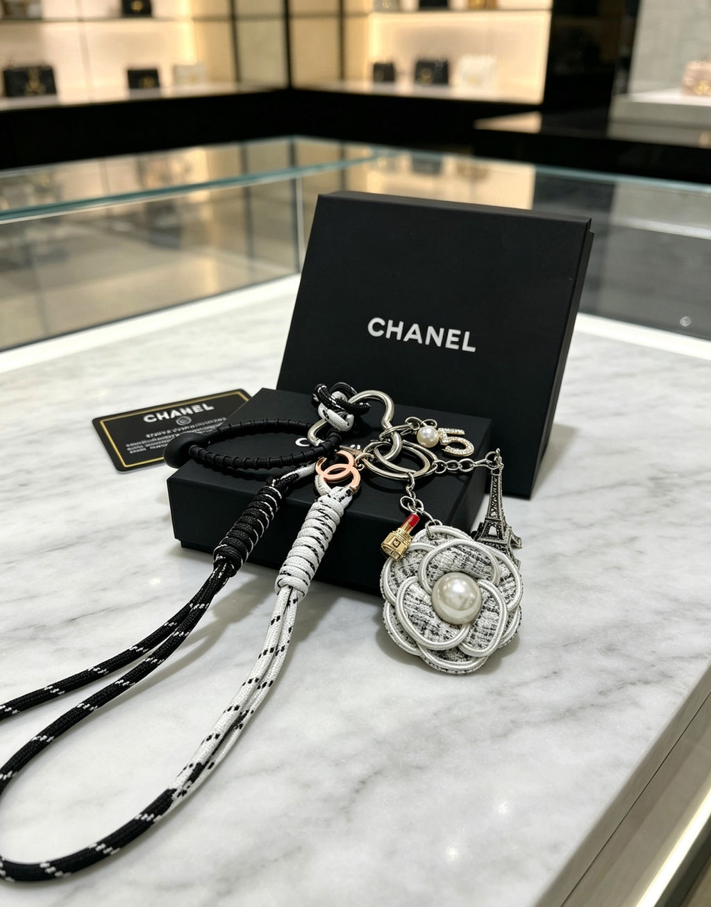 A1R76C96 Popular bag 's charms accessories