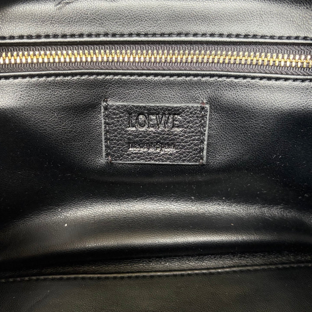 B1R66A12 Popular leather bag
