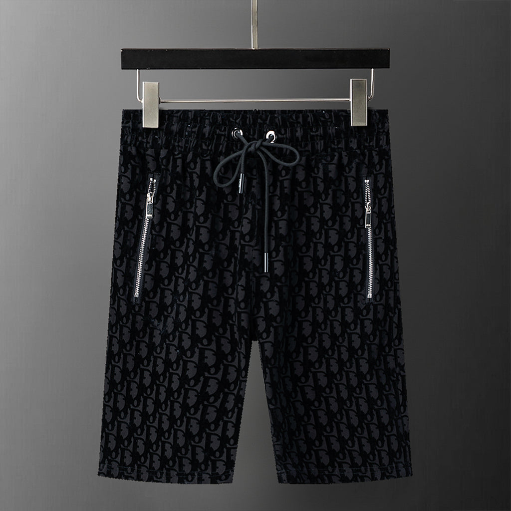 U1R35D116  Popular shirt and shorts set