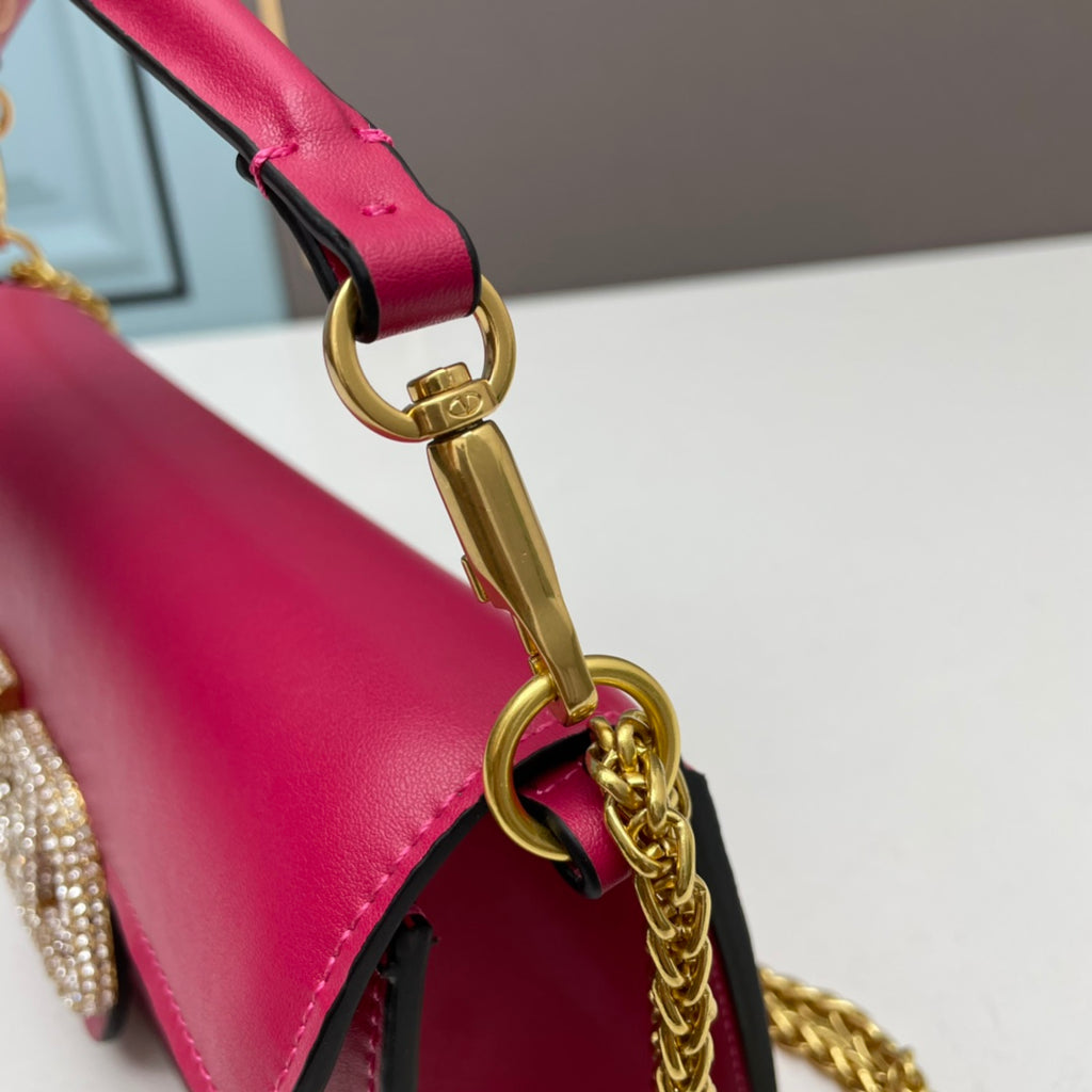 B1W35VL114 Popular  leather bag